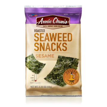 Seaweed Snacks