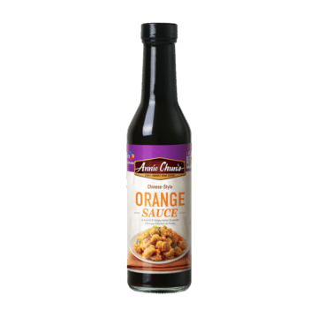 Annie Chun's Orange Sauce