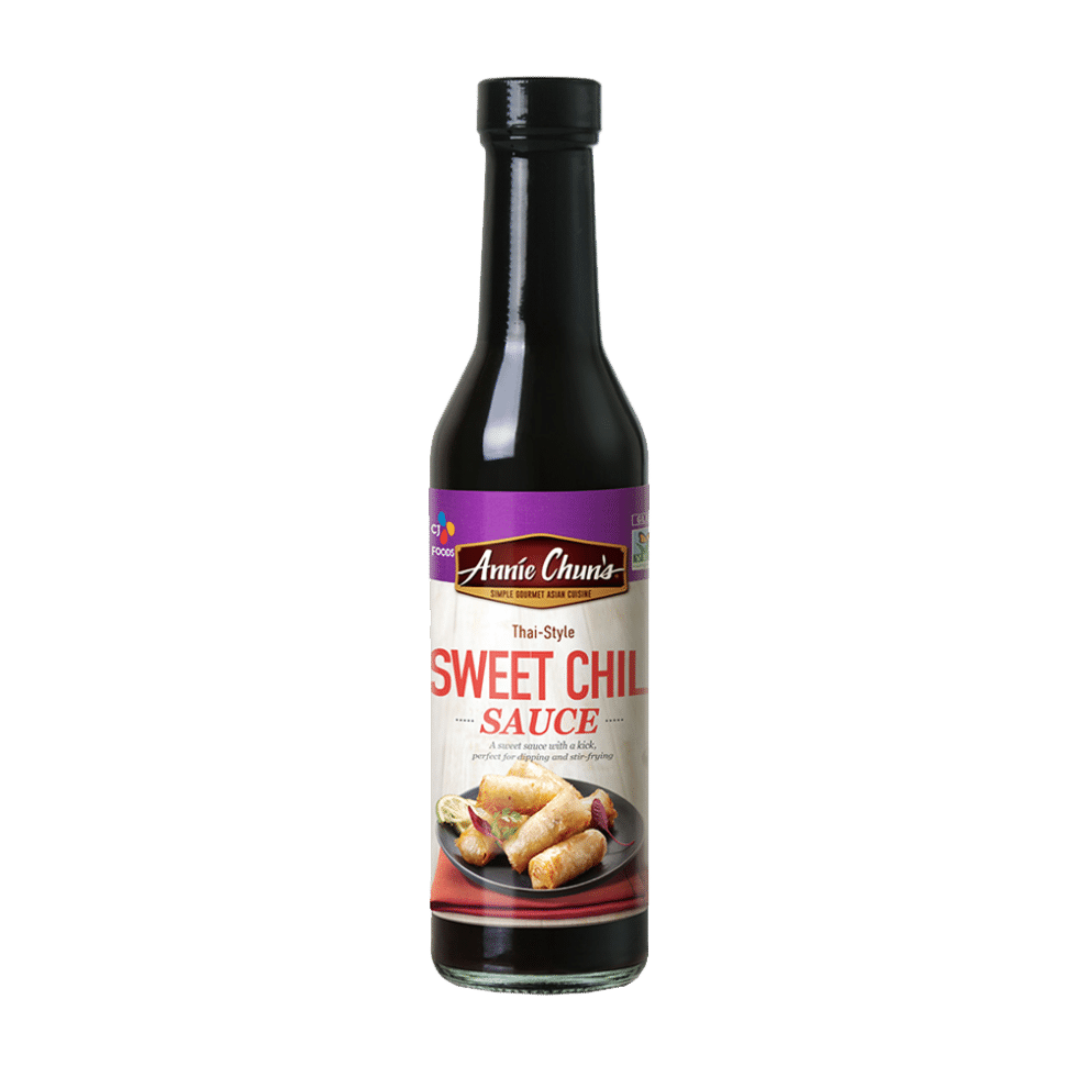 Annie Chun's Sweet Chili Sauce