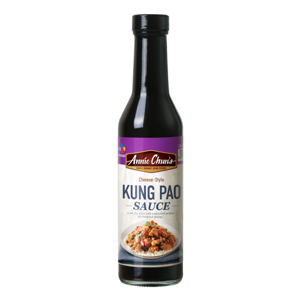 Annie Chun's Kung Pao Sauce