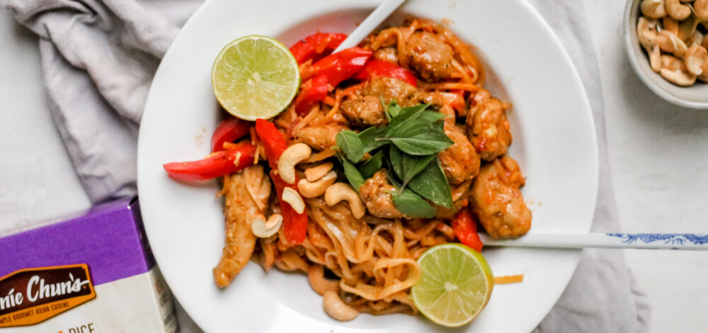 Pad Kee Mow